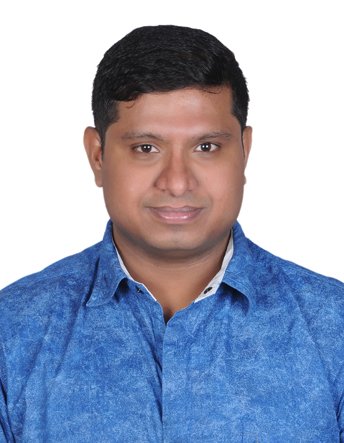 Nithin Rajashekaraa